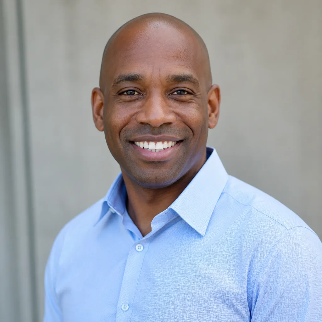 Rashad Jackson