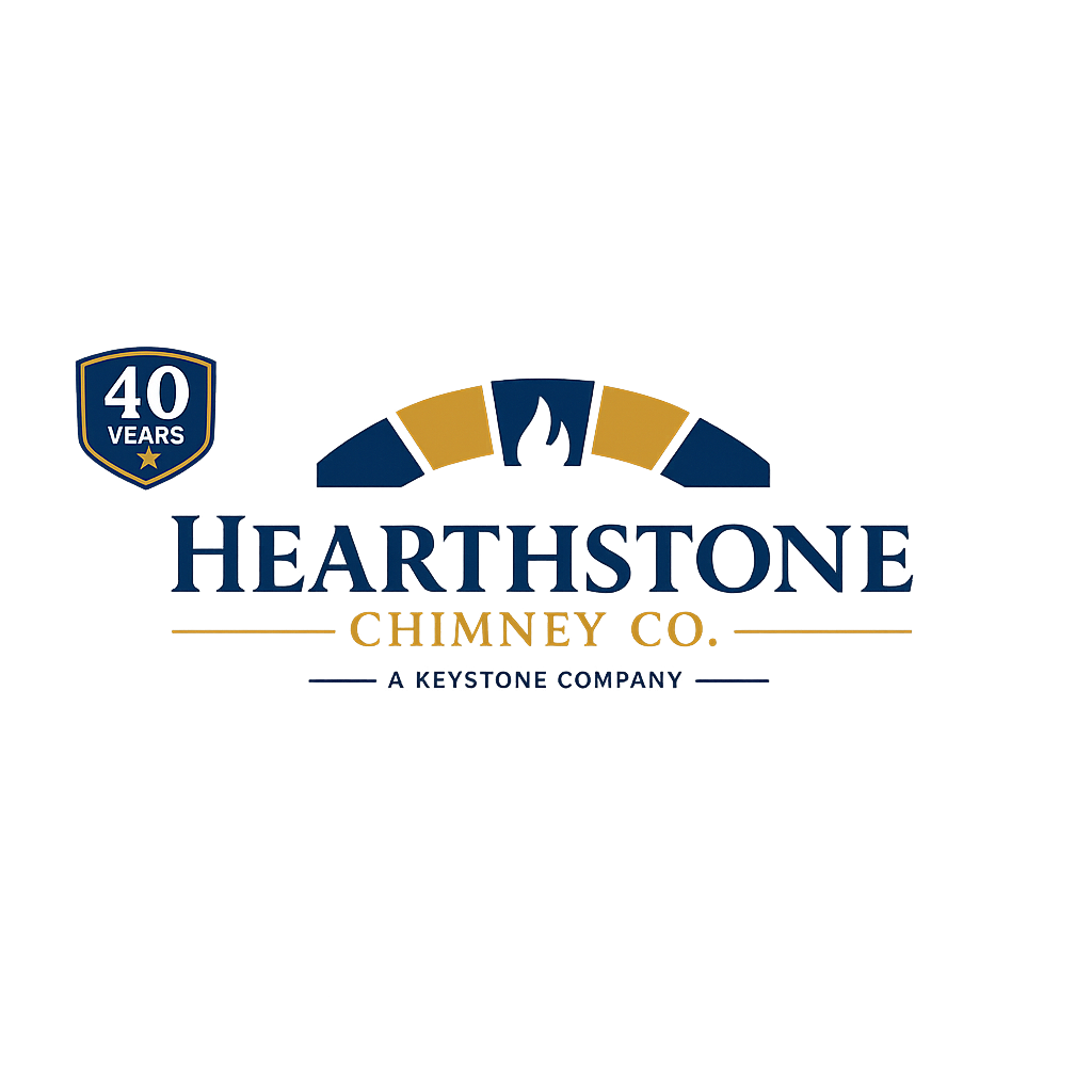 Hearthstone Chimney Co. of Houston
